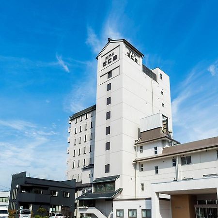 Hotel Omiya Miyako  Ngoại thất bức ảnh