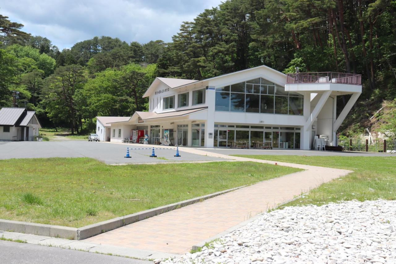 Hotel Omiya Miyako  Ngoại thất bức ảnh