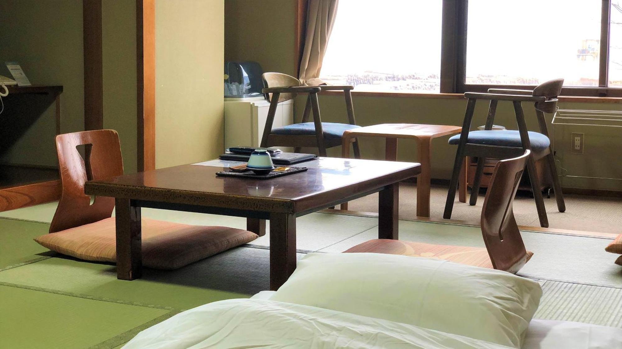 Hotel Omiya Miyako  Ngoại thất bức ảnh