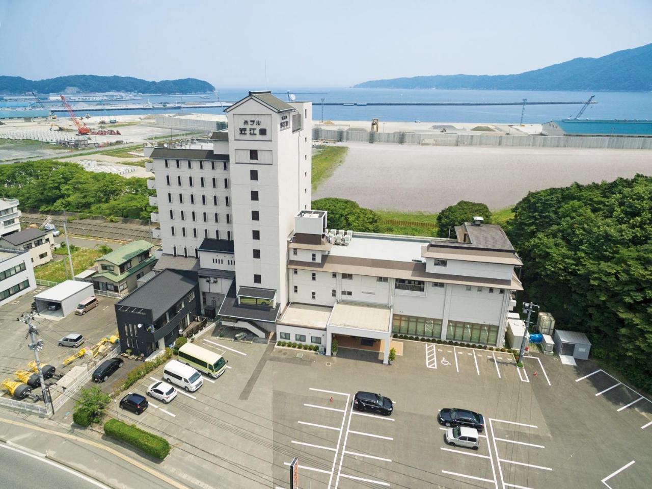 Hotel Omiya Miyako  Ngoại thất bức ảnh