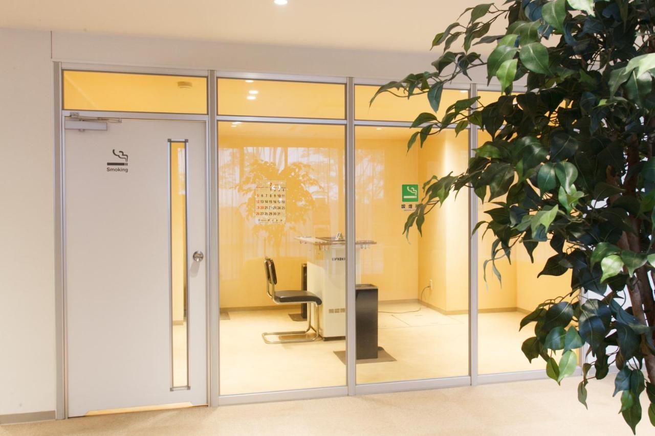 Hotel Omiya Miyako  Ngoại thất bức ảnh