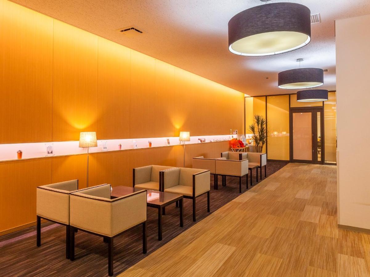 Hotel Omiya Miyako  Ngoại thất bức ảnh